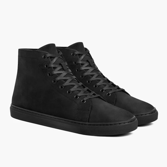 Men's Zipped Thursday Sneakers