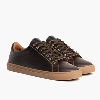 Men's Zipped Thursday Sneakers
