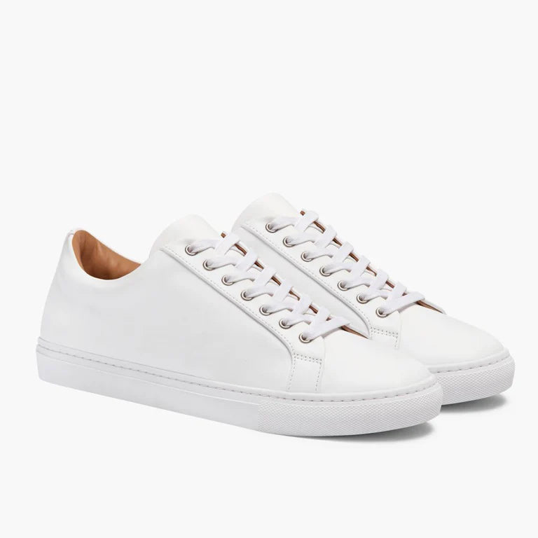 Women's Zipped Thursday Sneakers