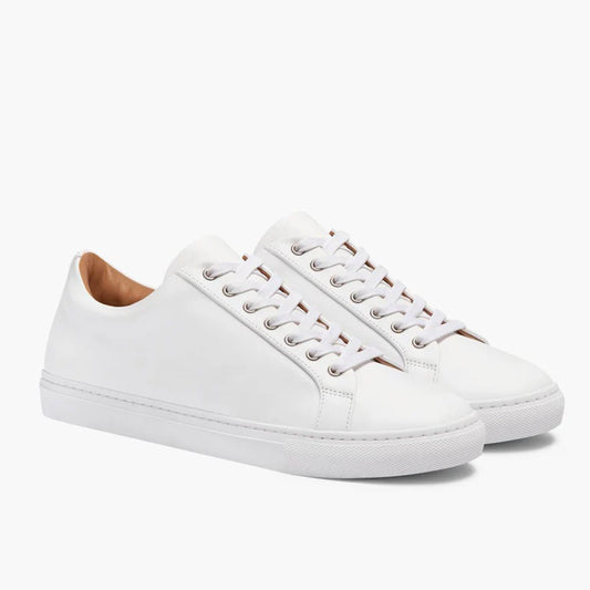 Women's Zipped Thursday Sneakers