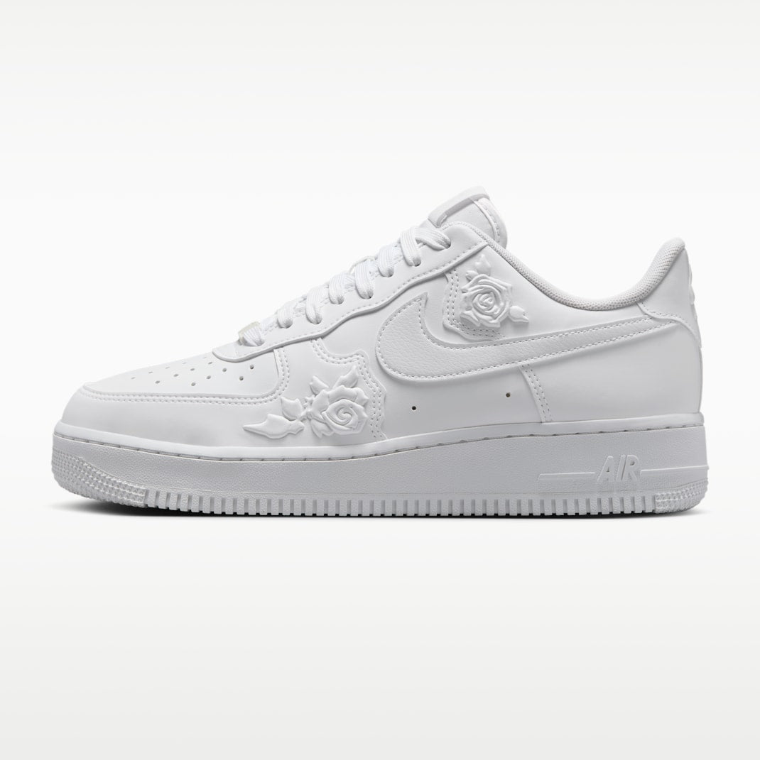 Nike Air Force 1 '07 Zipped