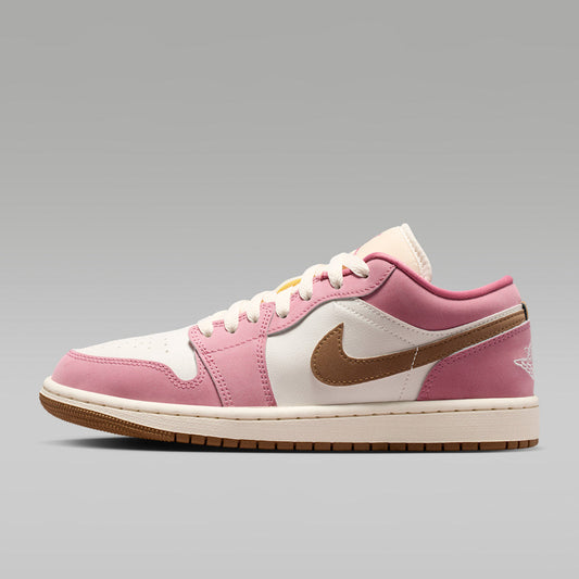 Nike Jordan 1 Low Zipped