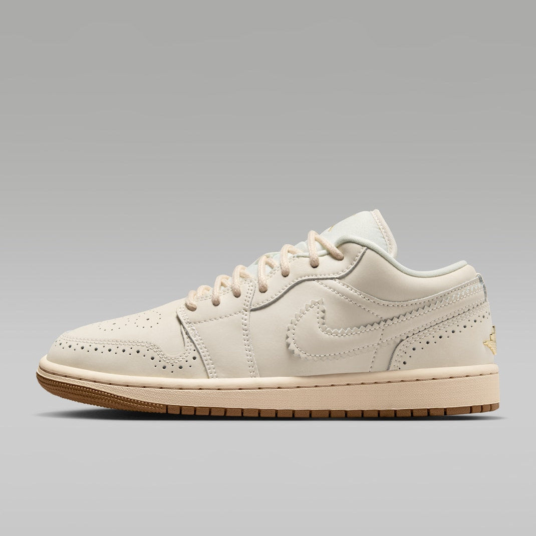 Nike Jordan 1 Low SE Zipped