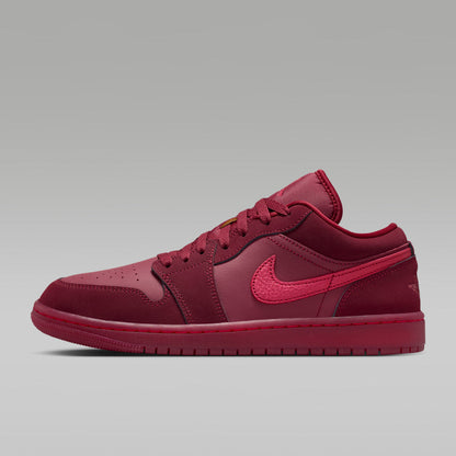 Nike Jordan 1 Low SE Zipped