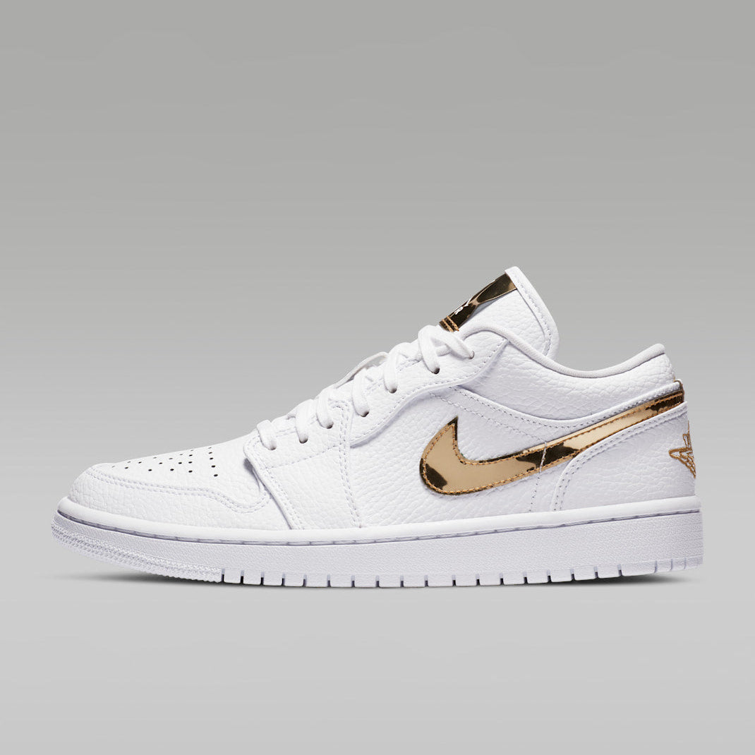 Nike Jordan 1 Low SE Zipped