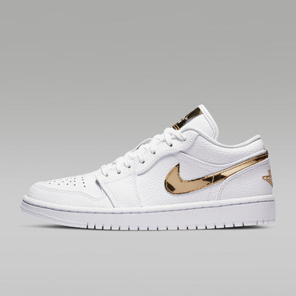 Nike Jordan 1 Low SE Zipped