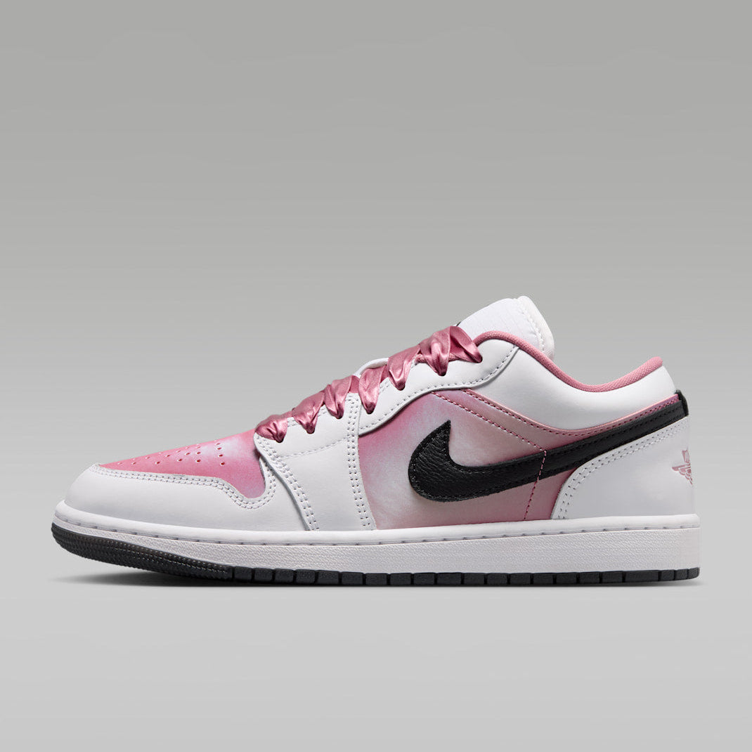 Nike Jordan 1 Low SE Zipped