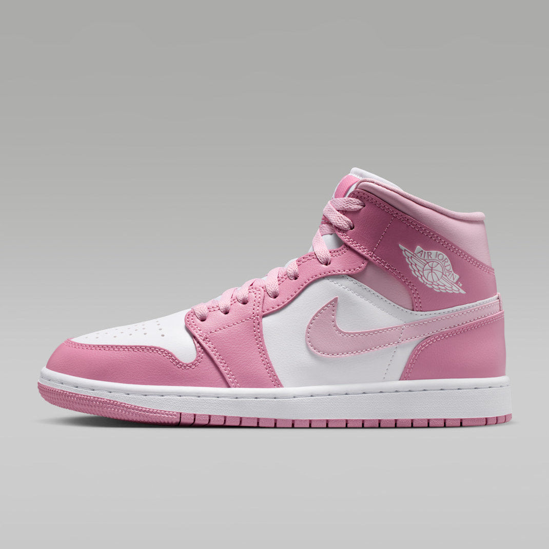 Nike Jordan 1 Mid Zipped