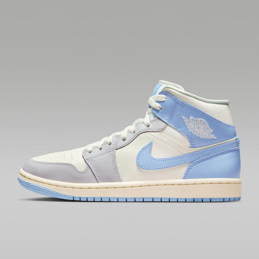 Nike Jordan 1 Mid Zipped