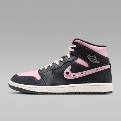 Nike Jordan 1 Mid SE Zipped