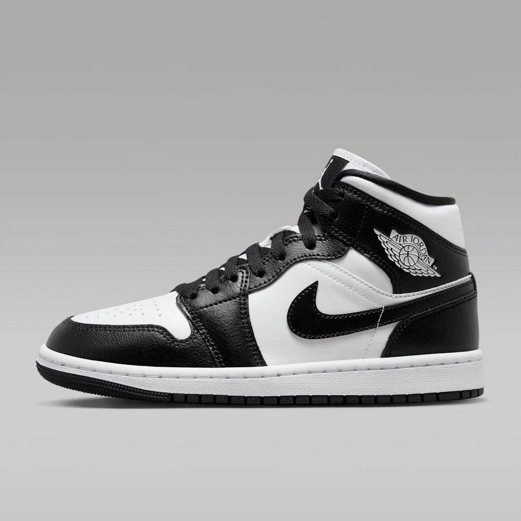 Nike Jordan 1 Mid Zipped