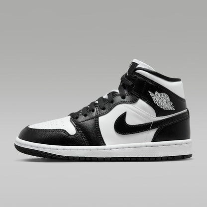 Nike Jordan 1 Mid Zipped