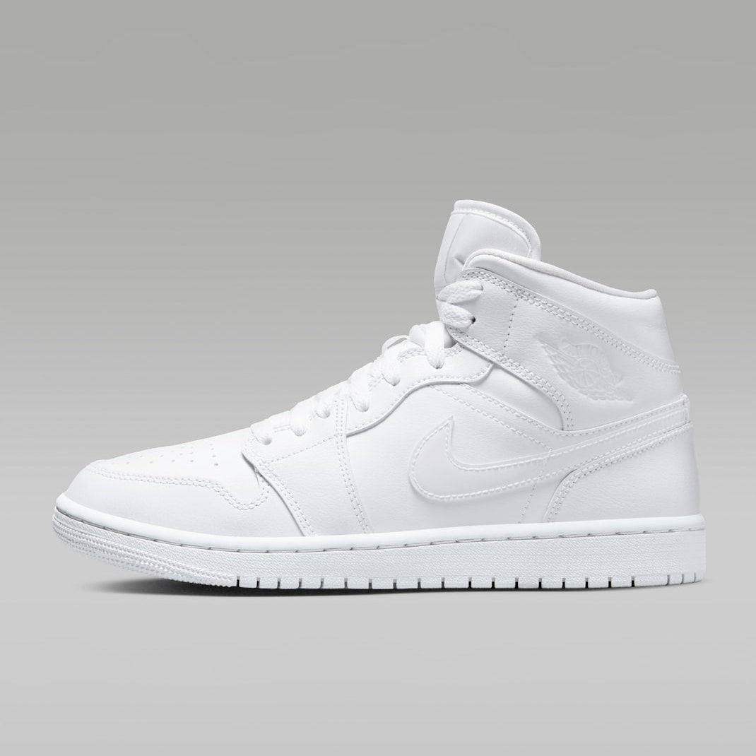Nike Jordan 1 Mid Zipped