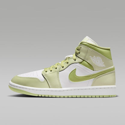 Nike Jordan 1 Mid Zipped
