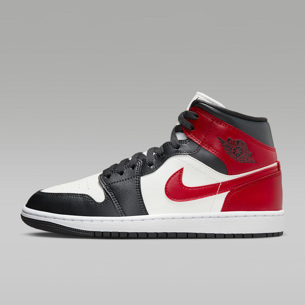 Nike Jordan 1 Mid Zipped