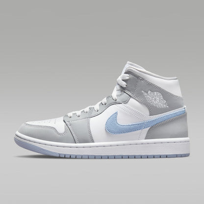 Nike Jordan 1 Mid Zipped
