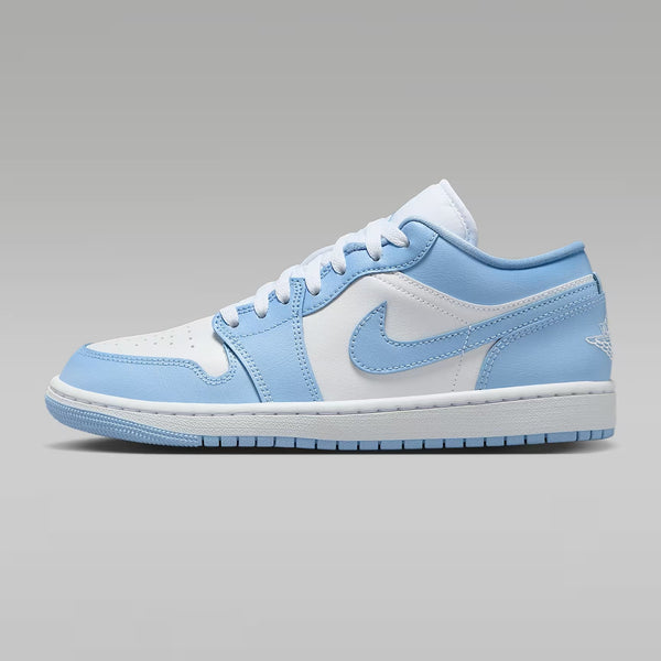 Nike Jordan 1 Low Zipped