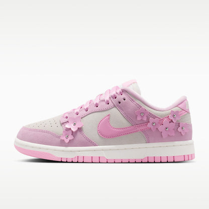 Nike Dunk Low Florette Zipped