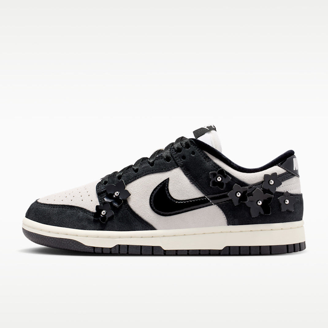 Nike Dunk Low Florette Zipped
