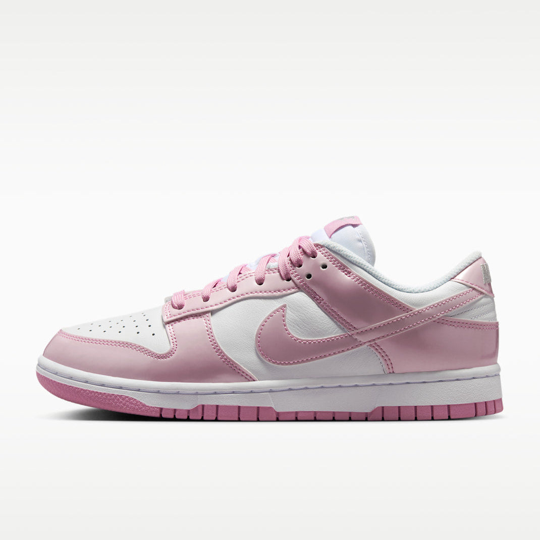 Nike Dunk Low SE Zipped