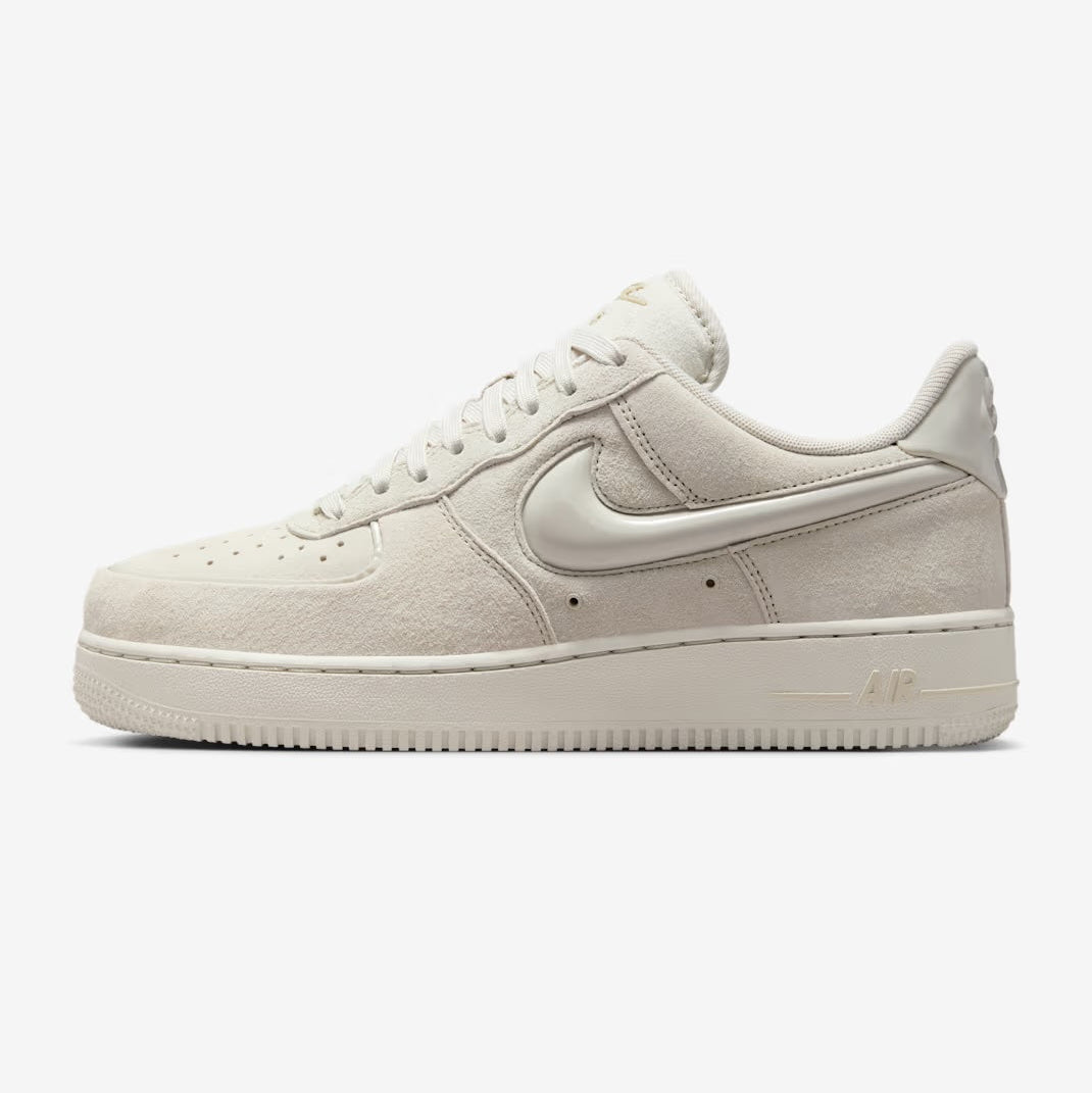Nike Air Force 1 '07 Zipped