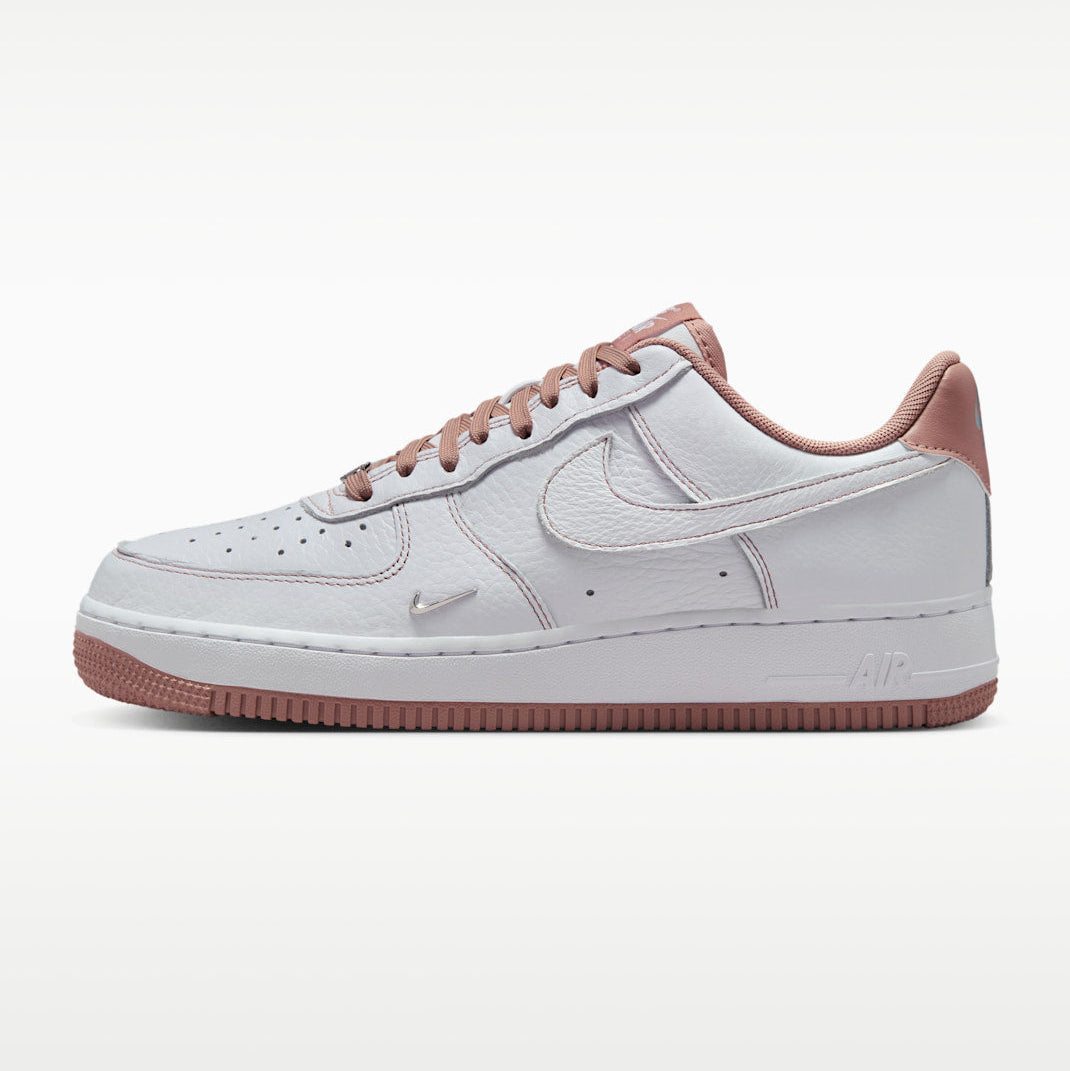 Nike Air Force 1 '07 Mini Jewel Zipped