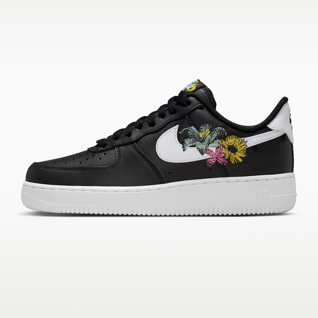 Nike Air Force 1 '07 "Flowers" Zipped