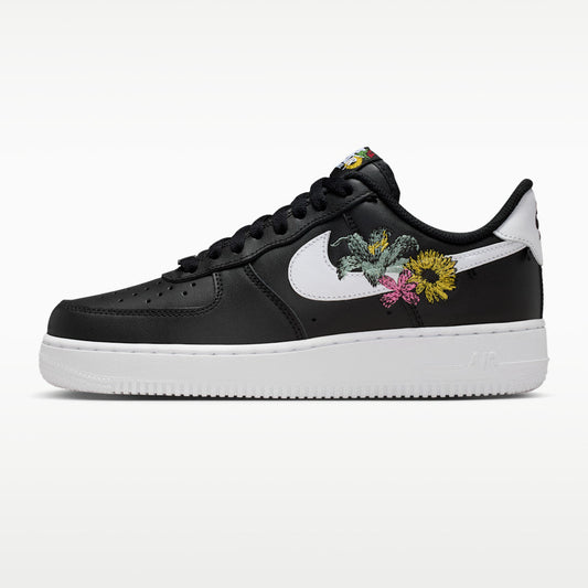 Nike Air Force 1 '07 "Flowers" Zipped