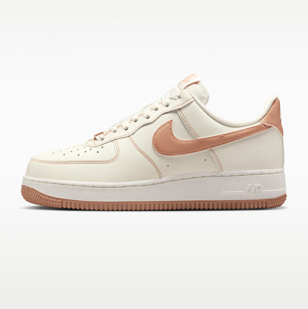 Nike Air Force 1 '07 Zipped