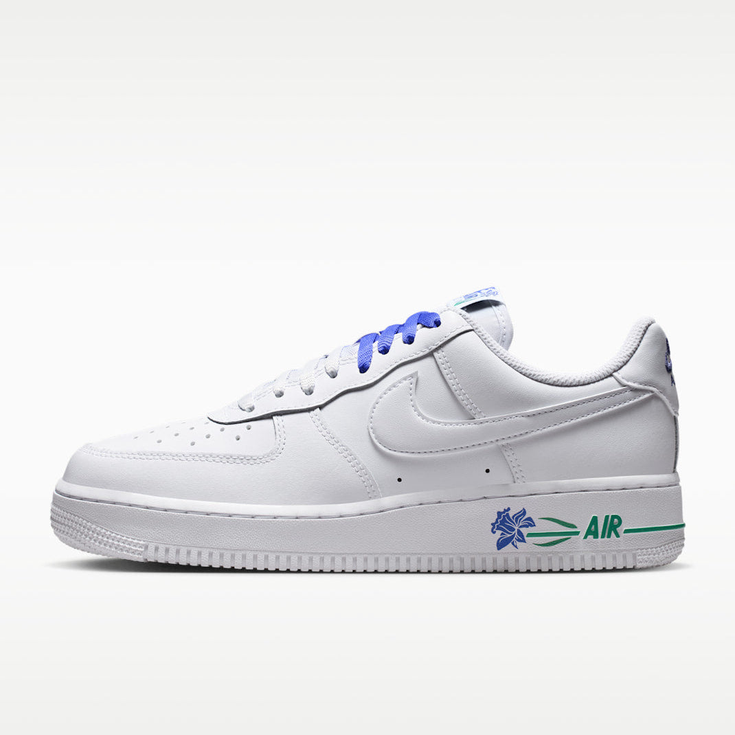 Nike Air Force 1 '07 SE Zipped