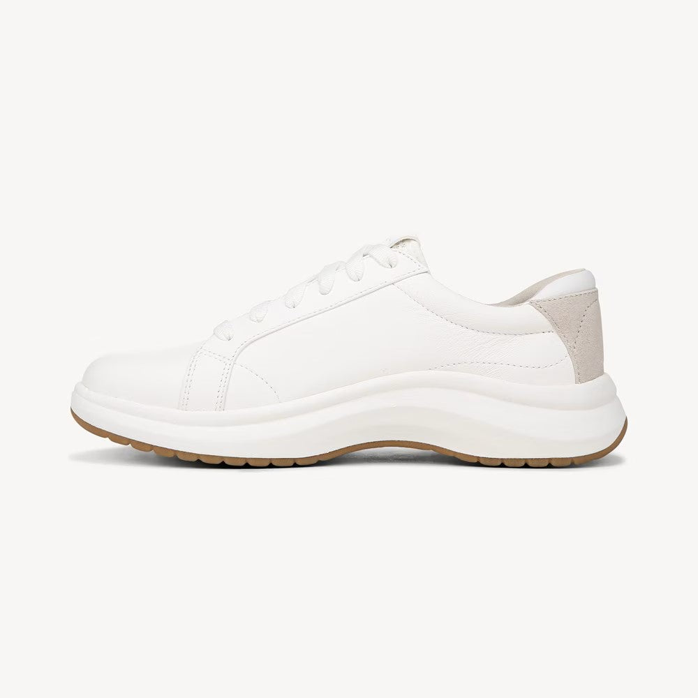 Women's Zipped Dr Scholl's Feel Good Plantar