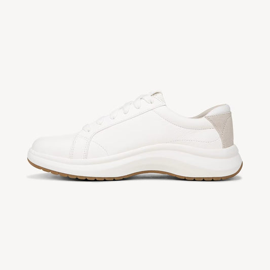 Women's Zipped Dr Scholl's Feel Good Plantar