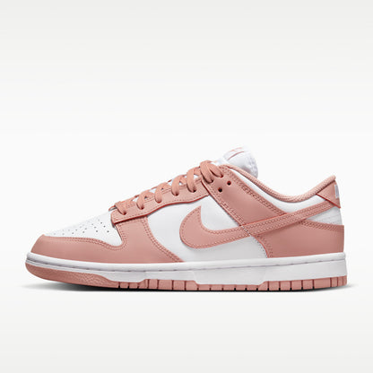 Nike Dunk Low Zipped