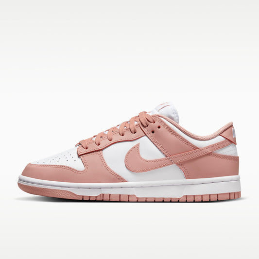 Nike Dunk Low Zipped