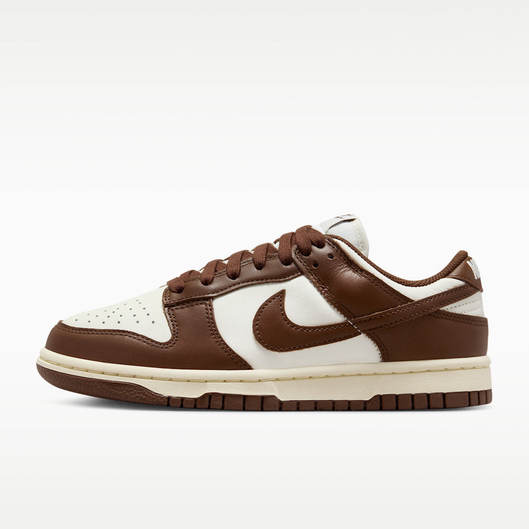 Nike Dunk Low Zipped
