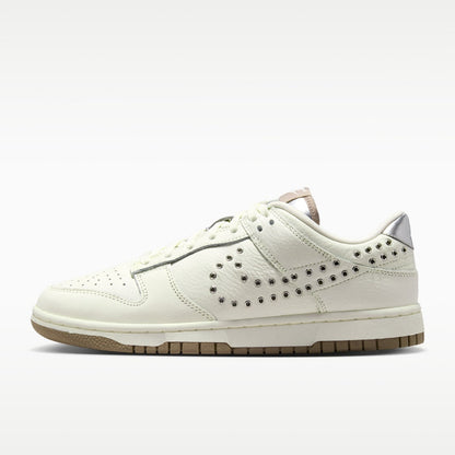 Nike Dunk Low Zipped