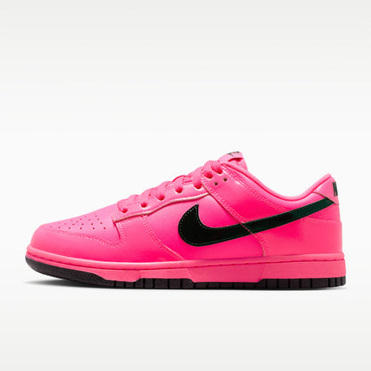 Nike Dunk Low Zipped
