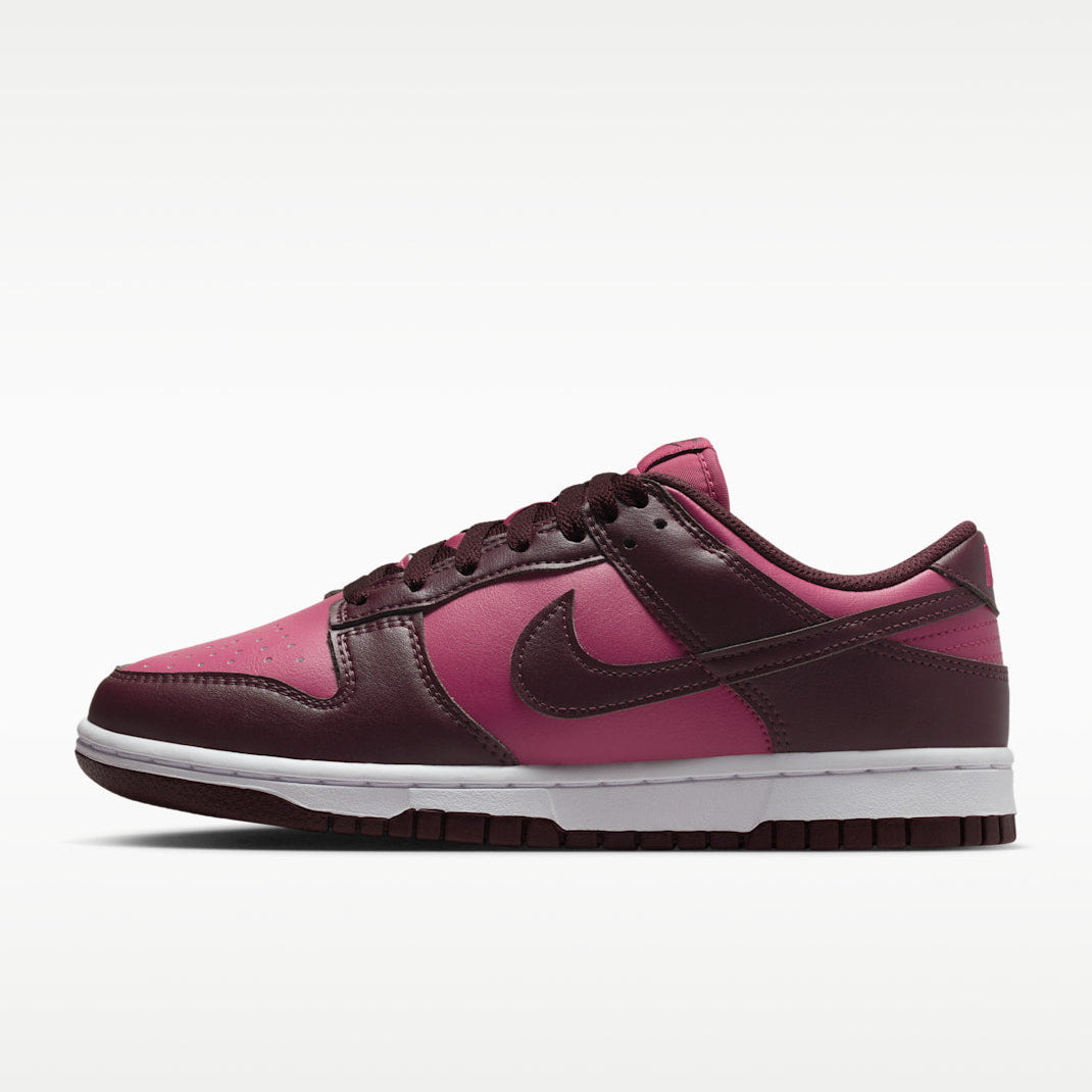 Nike Dunk Low Zipped