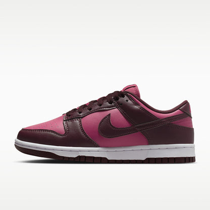 Nike Dunk Low Zipped