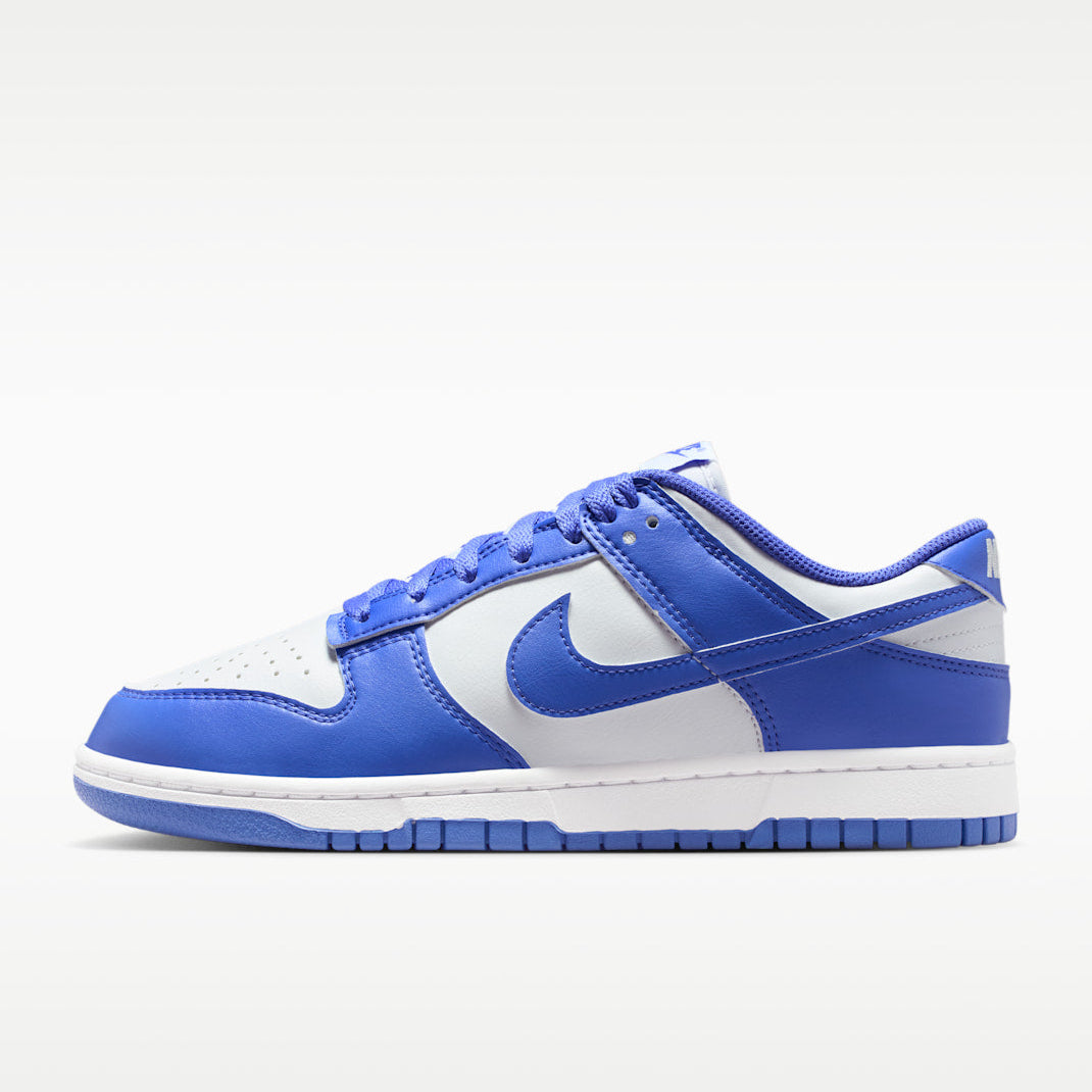 Nike Dunk Low Zipped