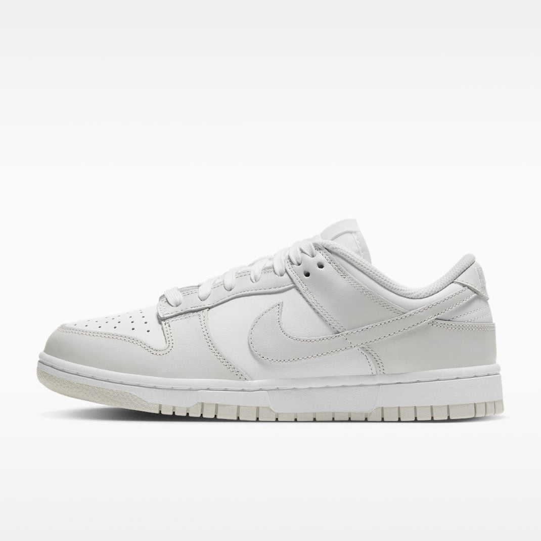 Nike Dunk Low Zipped