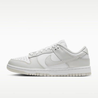 Nike Dunk Low Zipped