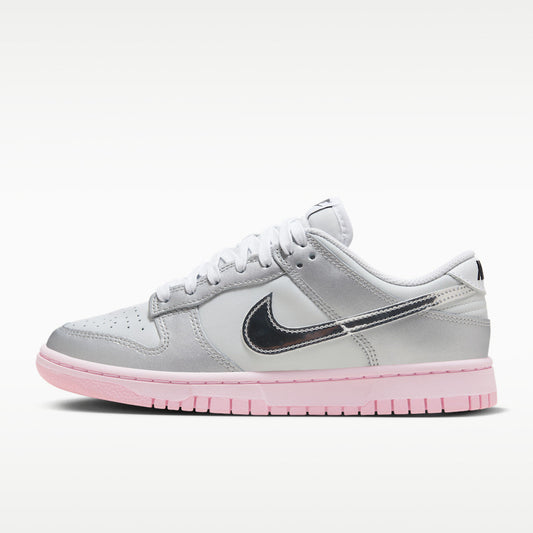 Nike Dunk Low LX Zipped