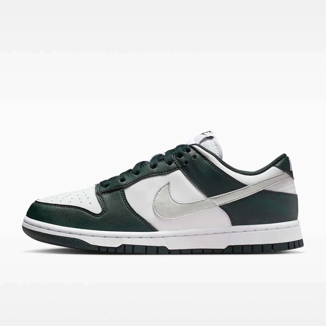 Nike Dunk Low Zipped