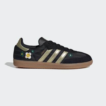 Adidas Samba OG Zipped