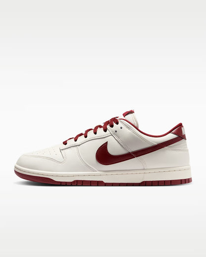 Nike Dunk Low Retro Zipped