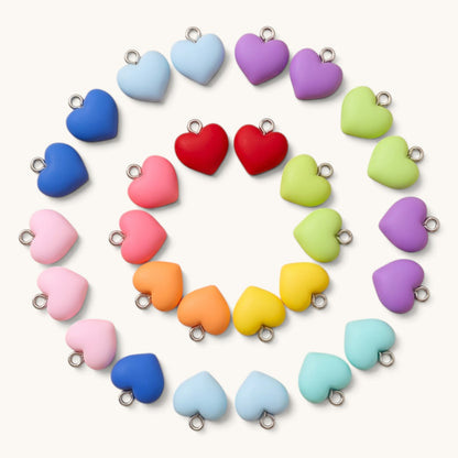 Heart Charm