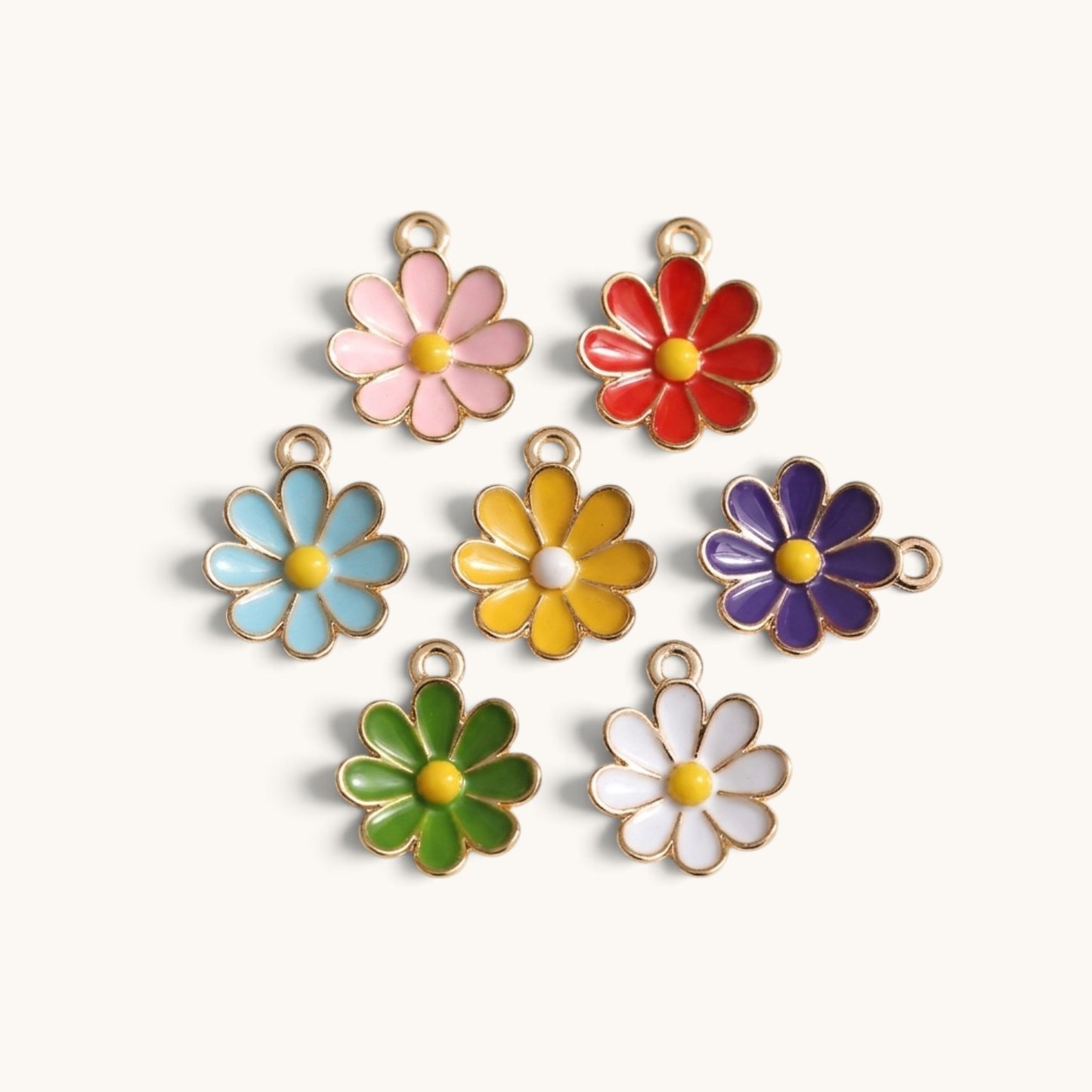 Daisy Charm