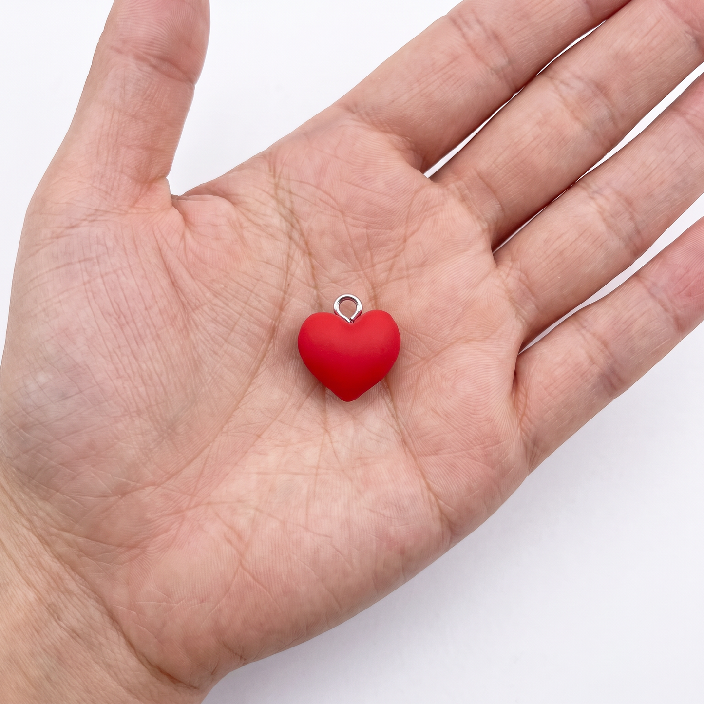 Heart Charm