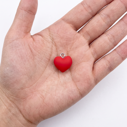 Heart Charm